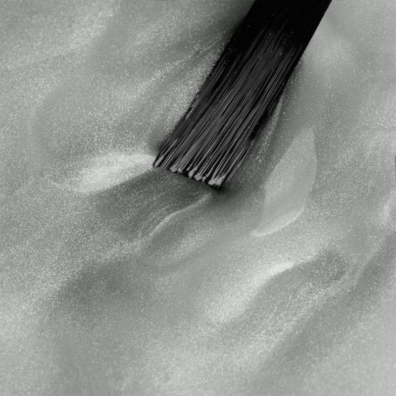 Lakier hybrydowy Silver Sheen 7,2 ml